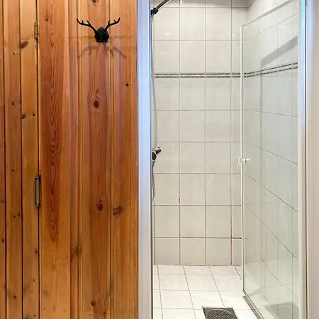 Spacious Log Near Hardangervidda Σπίτι διακοπών *